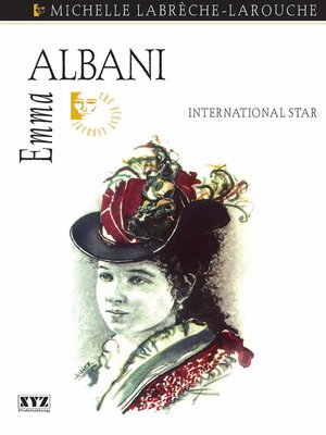 cover image of Emma Albani